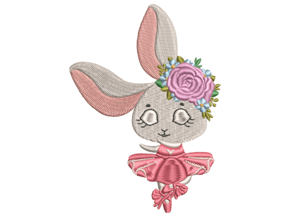 Floral Ballerina Bunny: A Designer’s Review