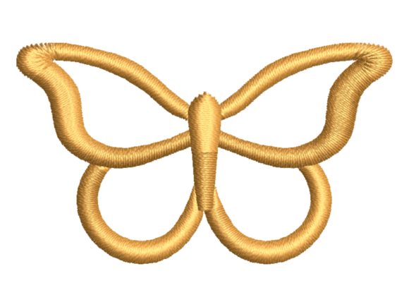 Minimal Butterfly Silhouette: A Designer’s Review for Personalized Gifts