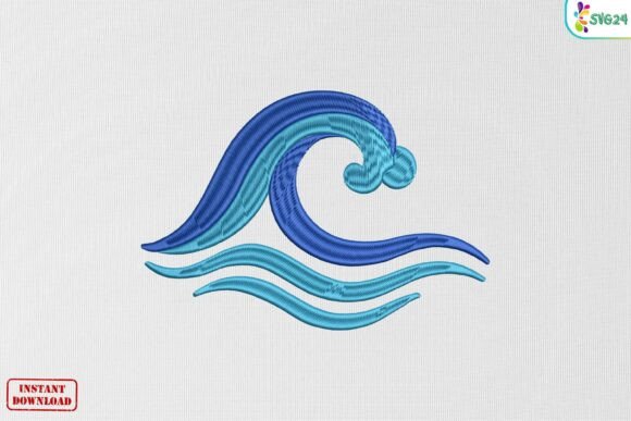 Ocean Wave Coastal Breeze Flow Review