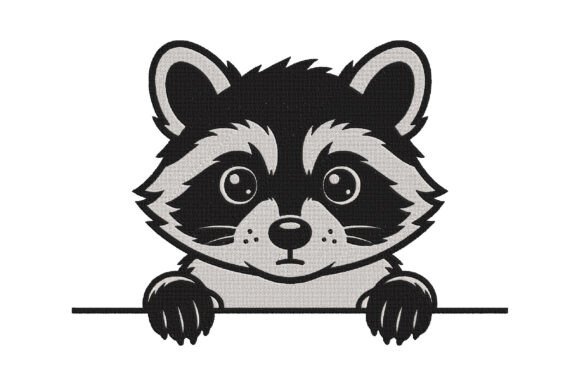 Peeking Raccoon: A Craft Fair Seller’s Review