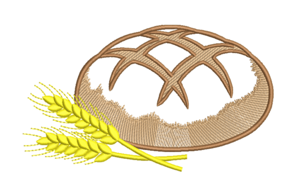 Rustic Bread Wheat – Bakery Review