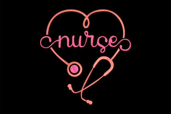 Stethoscope Nurse Heart Review