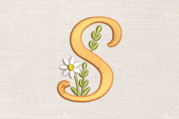 The Letter S is Feathered and Leafy: A Seasonal Review