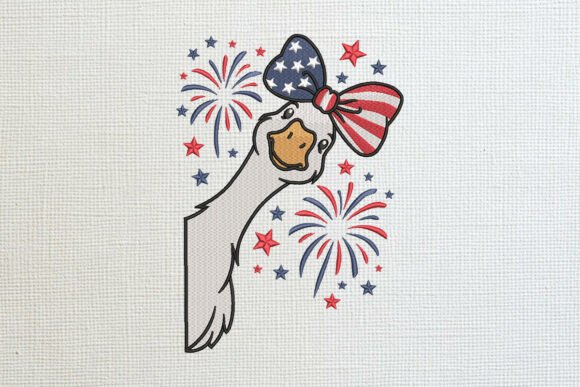 The Patriotic Goose Review
